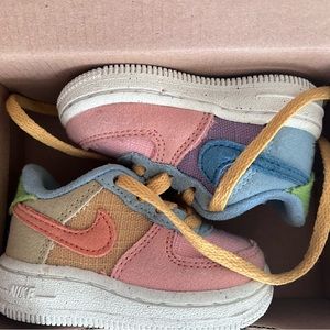 Baby girl shoes